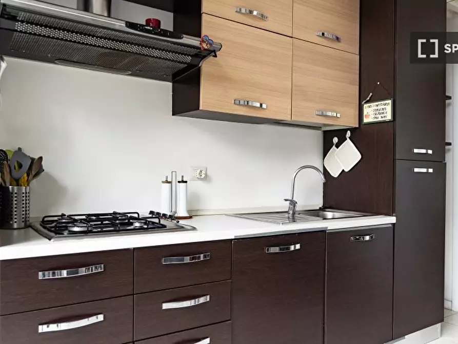 Immagine 13 di Appartamento in affitto  in Via Pompeo Mariani a Milano