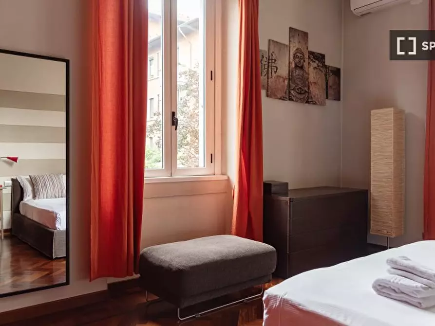 Immagine 13 di Appartamento in affitto  in Via Giovanni Ambrogio de Predis a Milano