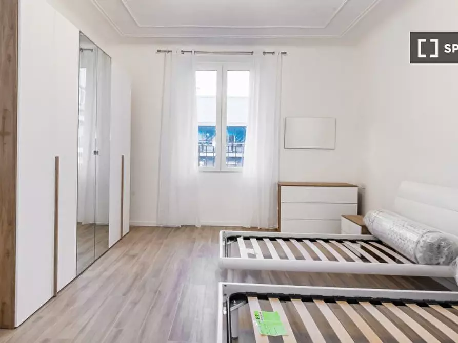 Immagine 11 di Appartamento in affitto  in V.le Zara a Milano