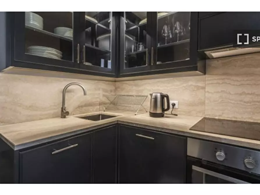 Immagine 11 di Appartamento in affitto  in Lungarno delle Grazie a Firenze