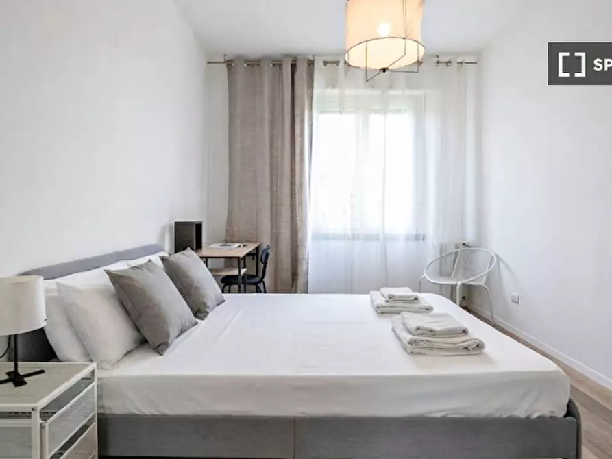 Immagine 15 di Appartamento in affitto  in Via Monte Baldo a Milano