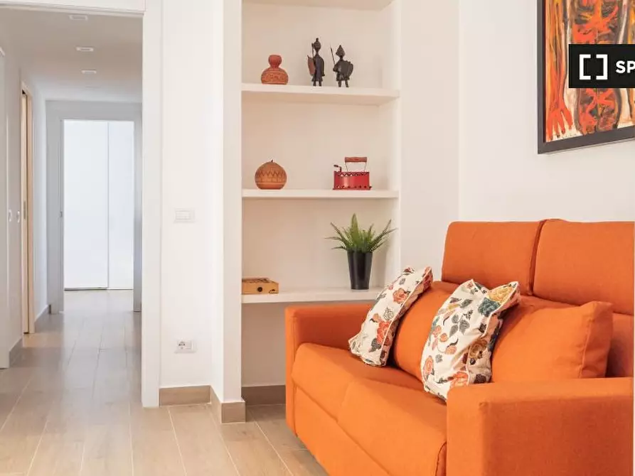 Immagine 9 di Appartamento in affitto  in Via Emilio Morosini a Milano