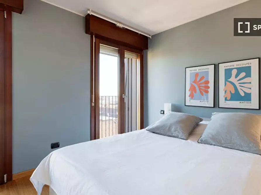 Immagine 18 di Ufficio in affitto  in Piazza Giuseppe Grandi a Milano