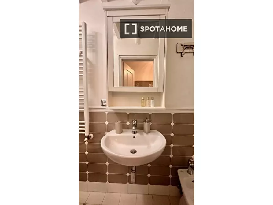 Immagine 5 di Appartamento in affitto  in Via Cantagalli a Firenze