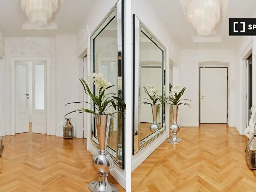 Immagine 9 di Appartamento in affitto  in Via Vallazze a Milano