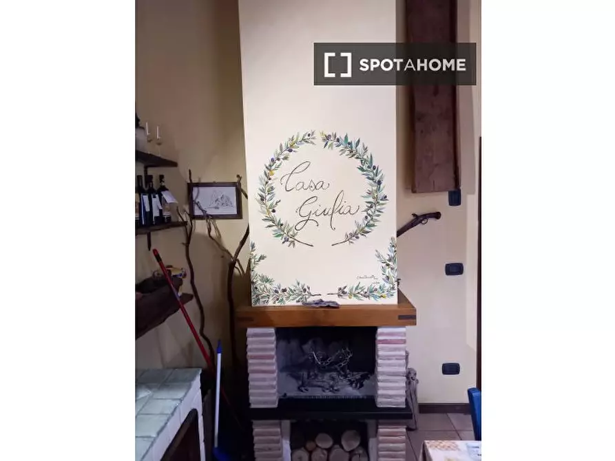 Immagine 2 di Appartamento in affitto  in vicolo del giglio a Capraia E Limite