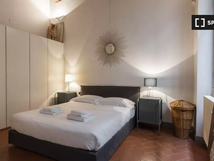 Immagine 12 di Appartamento in affitto  in Via Porta Rossa a Firenze