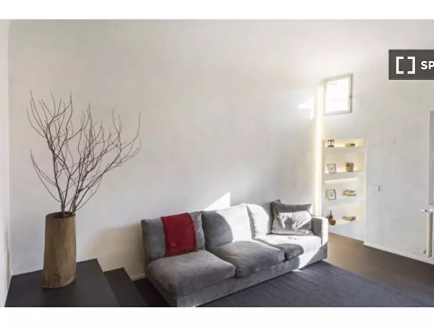 Immagine 4 di Appartamento in affitto  in Piazza Santo Spirito a Firenze