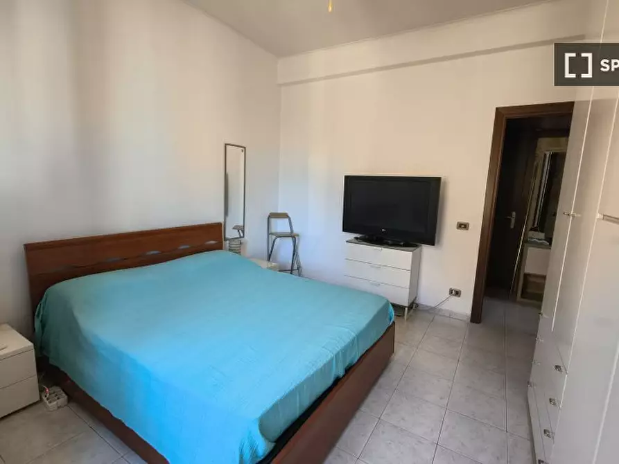 Immagine 2 di Appartamento in affitto  in Via dei Giacinti a Roma