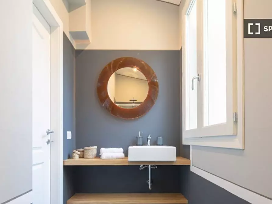 Immagine 5 di Appartamento in affitto  in Piazza dei Nerli a Firenze