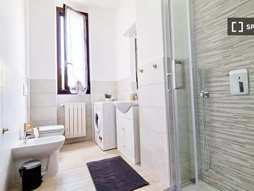 Immagine 5 di Camera condivisa in affitto  in Zumbini a Milano