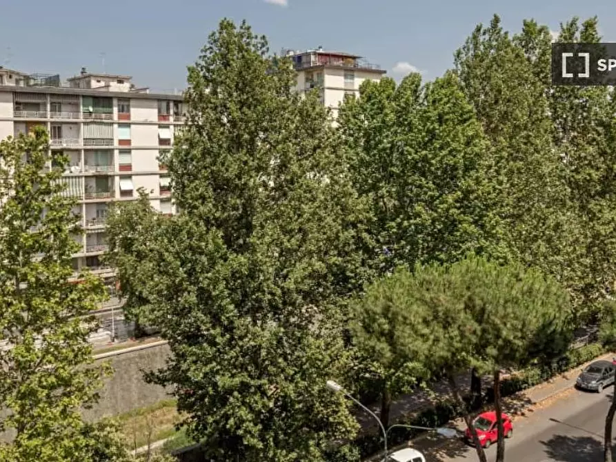 Immagine 15 di Appartamento in affitto  in Viale Francesco Redi a Firenze