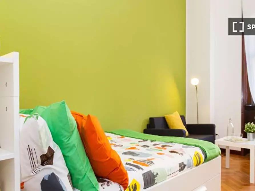 Immagine 3 di Camera condivisa in affitto  in Via Larga a Milano