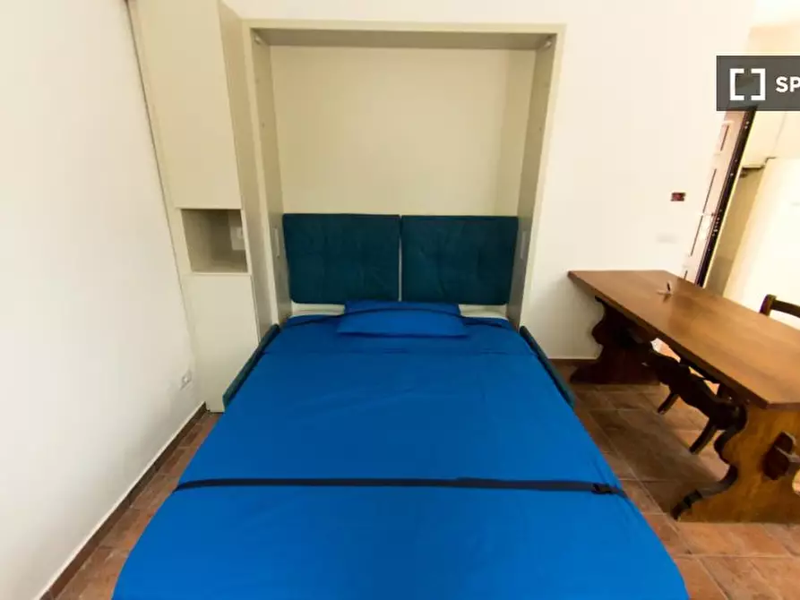 Immagine 6 di Ufficio in affitto  in Via Privata Arnaldo Fusinato a Milano