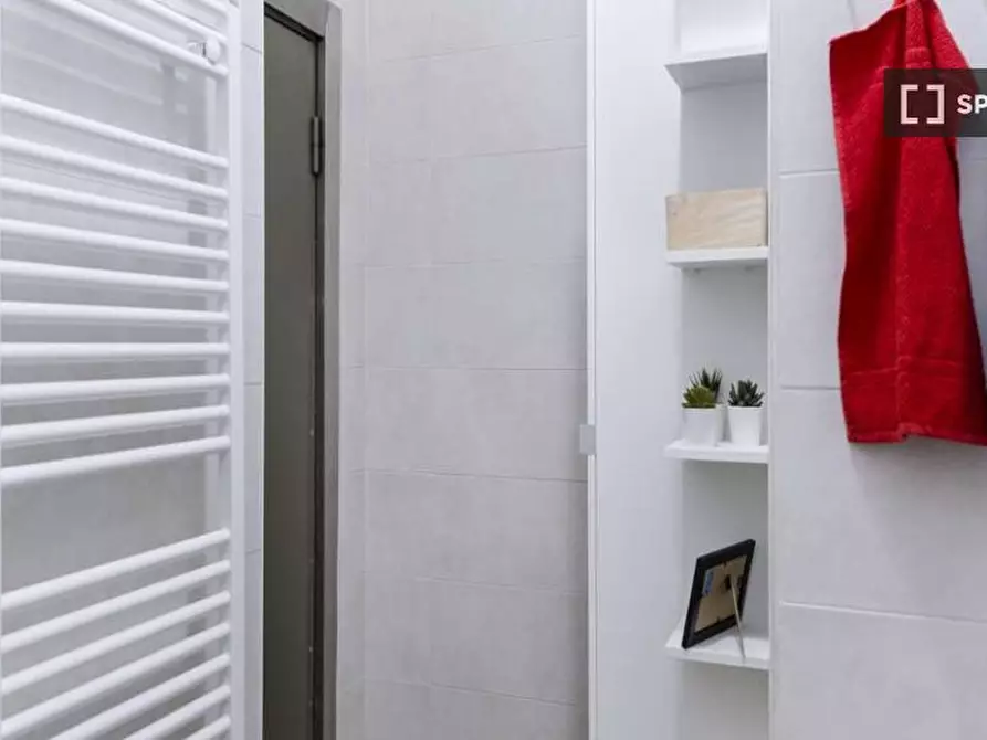 Immagine 8 di Camera condivisa in affitto  in Via San Vincenzo a Milano