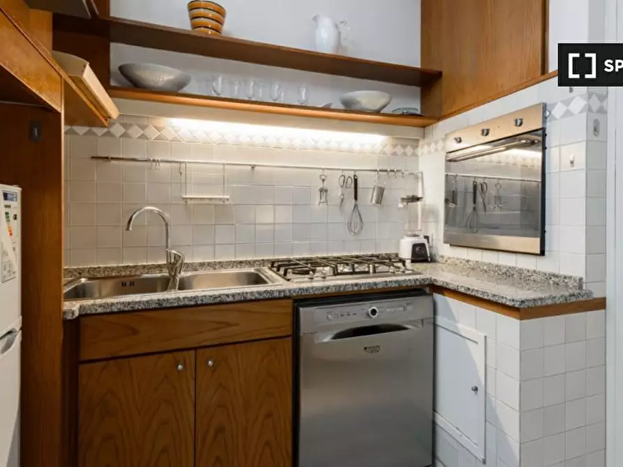 Immagine 8 di Appartamento in affitto  in Via S. Giovanni a Firenze