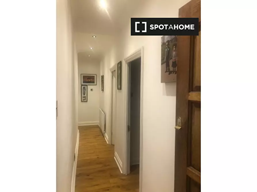 Immagine 5 di Camera condivisa in affitto  in Cranbrook Rd a Croydon