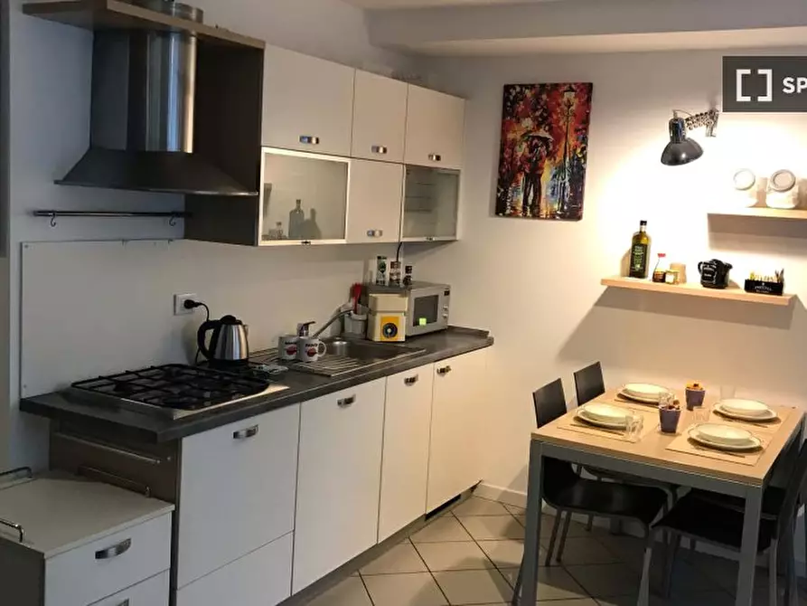 Immagine 14 di Appartamento in affitto  in Via Alessandro Stradella a Milano