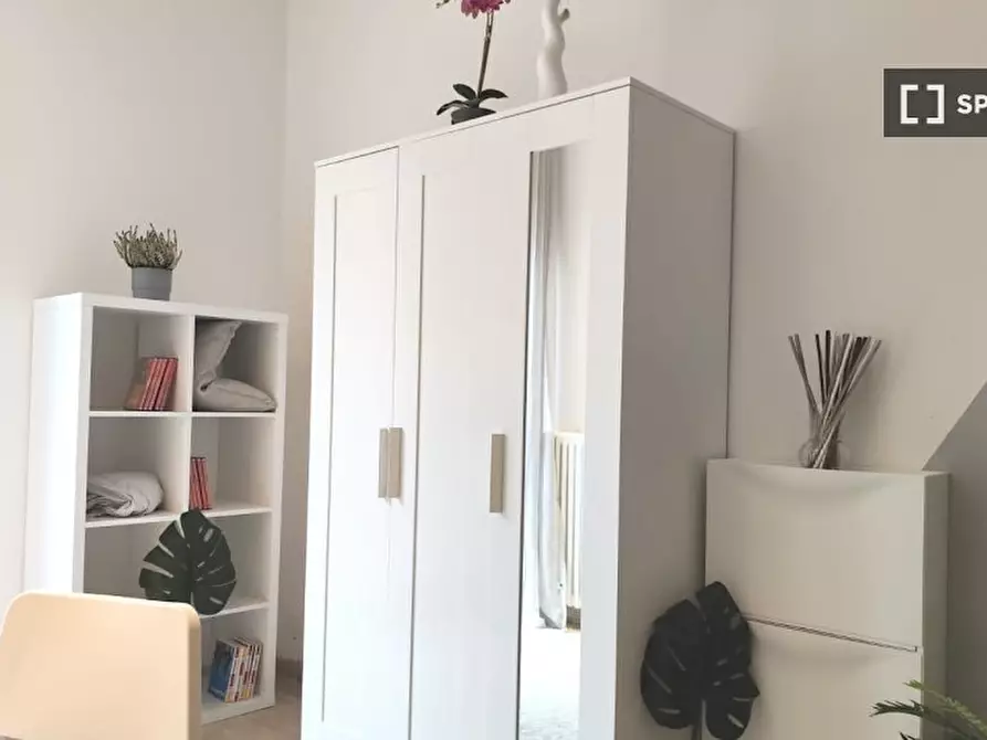 Immagine 5 di Camera condivisa in affitto  in Quirico Filopanti a Bologna