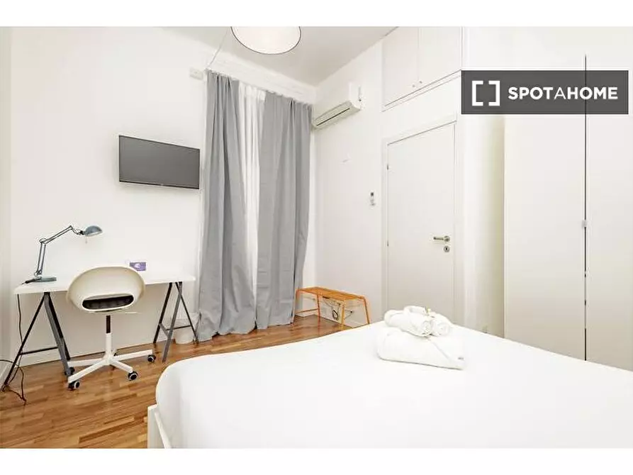 Immagine 12 di Appartamento in affitto  in Via Giambellino a Milano