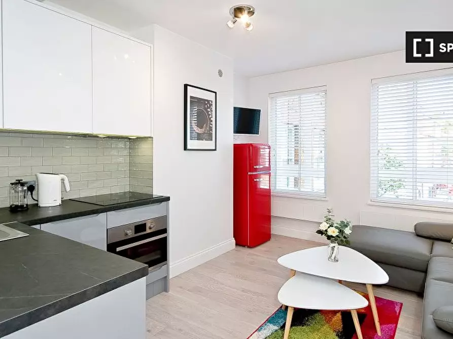 Immagine 3 di Appartamento in affitto  in Flat a 