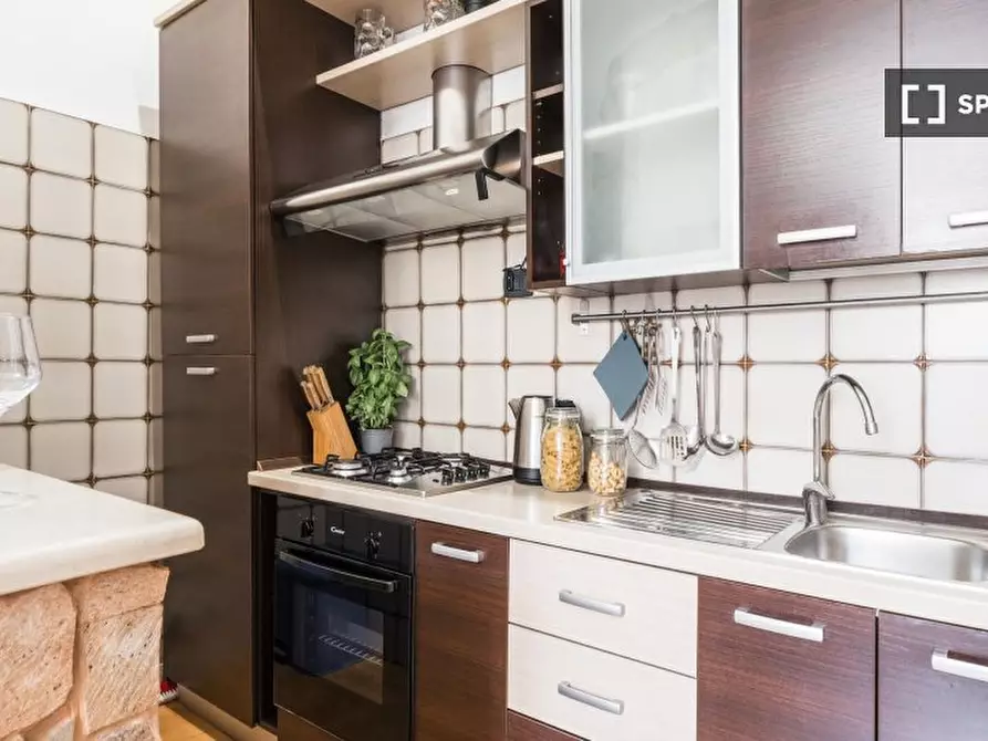 Immagine 1 di Appartamento in affitto  in Via Giovanni Giolitti a Roma