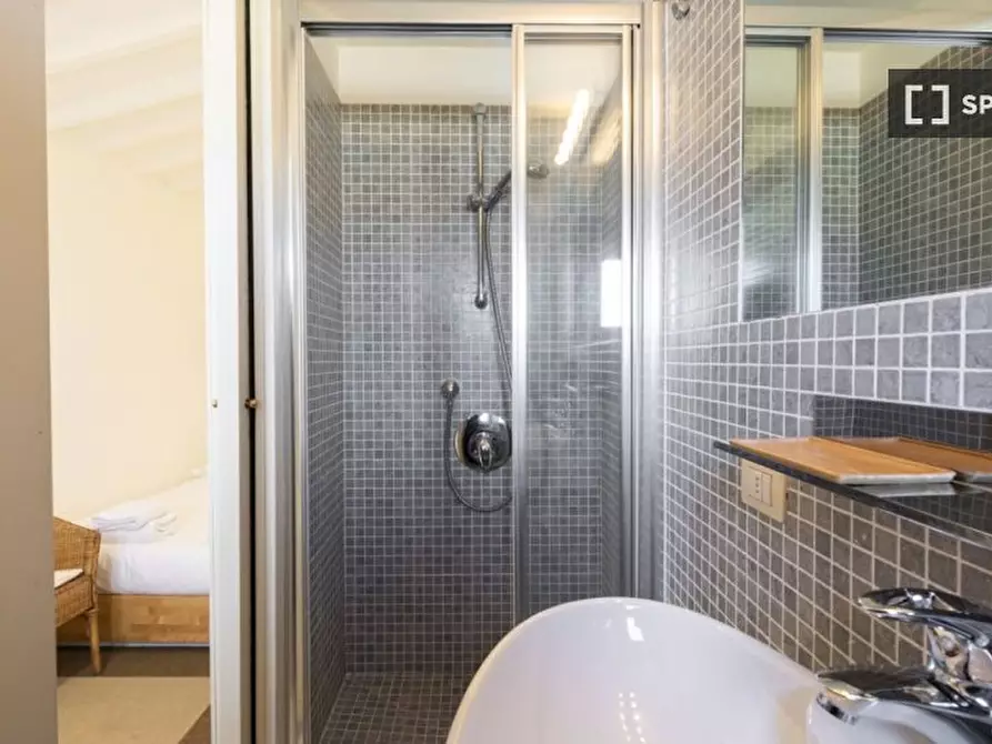 Immagine 14 di Appartamento in affitto  in Via del Campuccio a Firenze