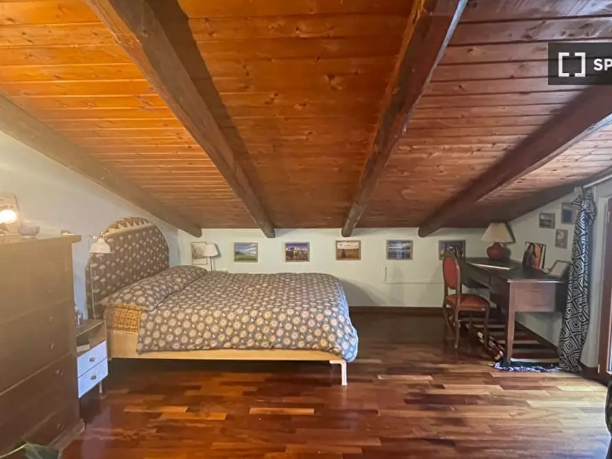 Immagine 8 di Appartamento in affitto  in Via Due Portoni a Napoli