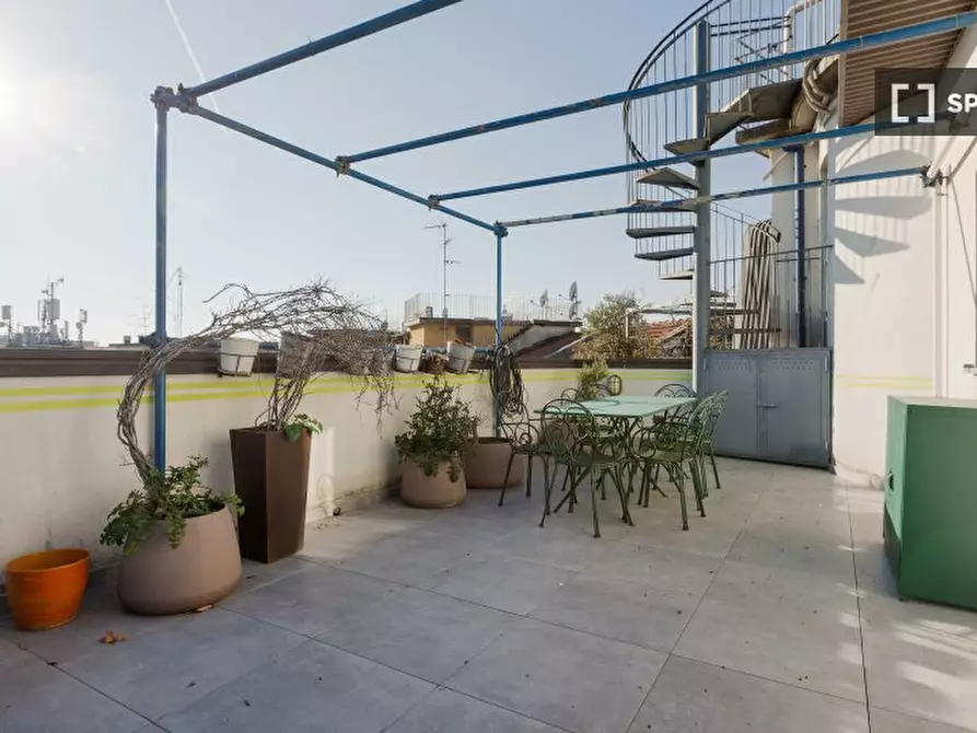 Immagine 9 di Ufficio in affitto  in Piazza Giuseppe Grandi a Milano