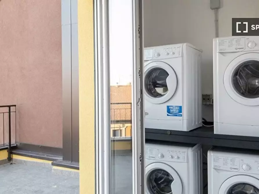 Immagine 15 di Appartamento in affitto  in Via Luigi Mercantini a Milano