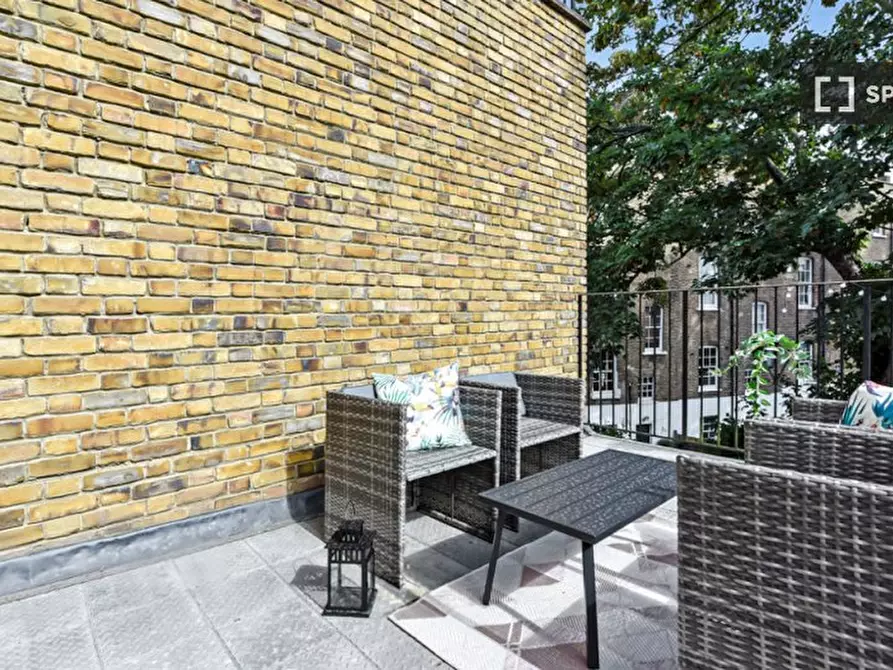 Immagine 16 di Appartamento in affitto  in flat a Islington
