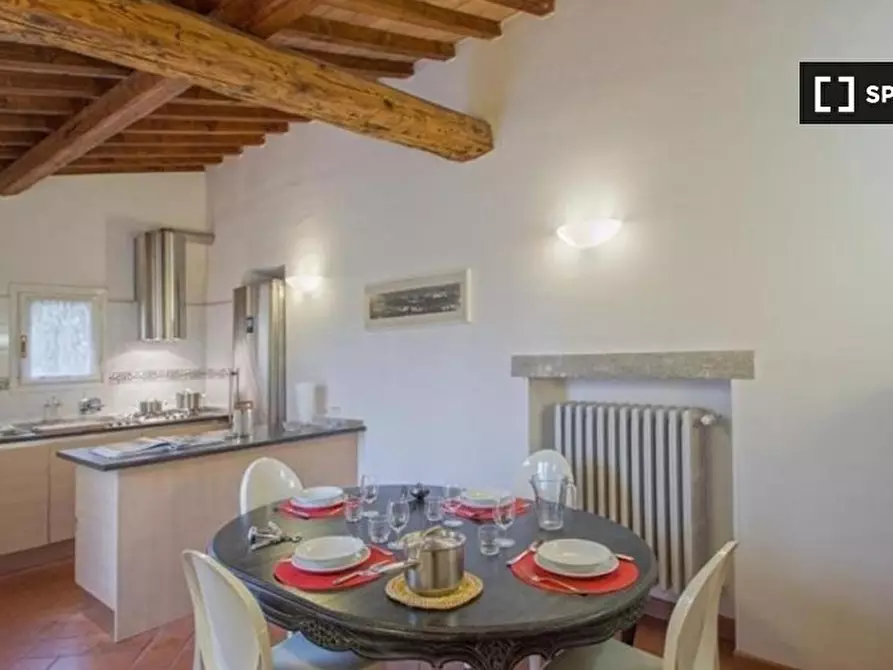 Immagine 7 di Appartamento in affitto  in Via delle Terme a Firenze