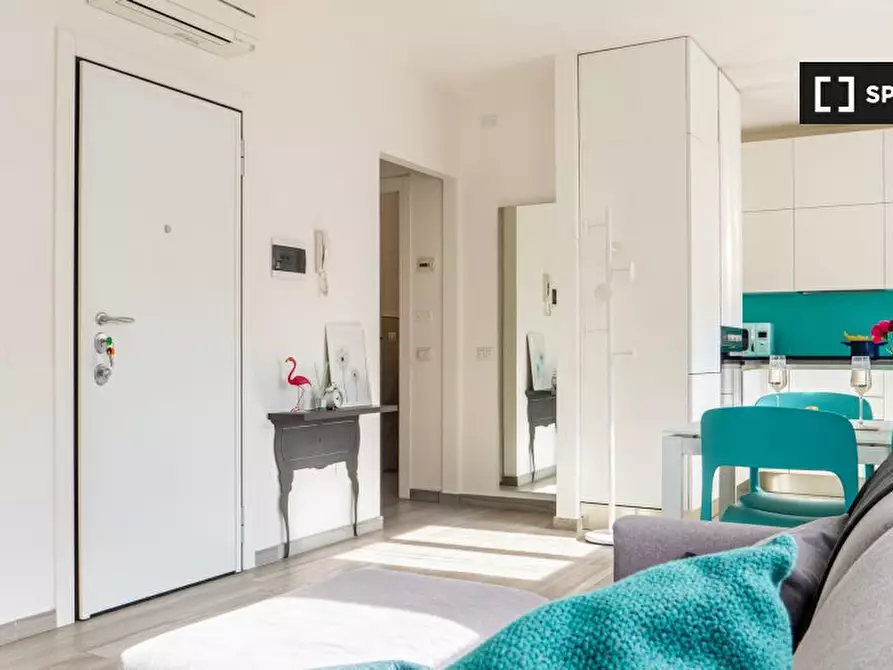 Immagine 12 di Appartamento in affitto  in Via Luigi Canonica a Milano