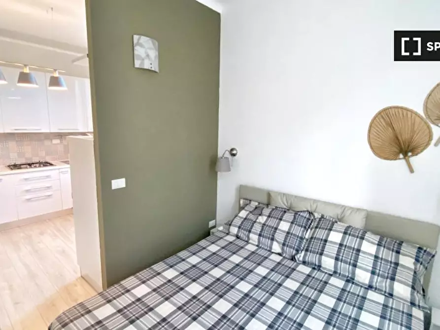 Immagine 12 di Appartamento in affitto  in Via Giuseppe Maria Mitelli a Bologna