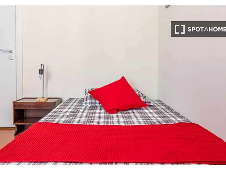 Immagine 7 di Camera condivisa in affitto  in Via Carolina Invernizio a Milano