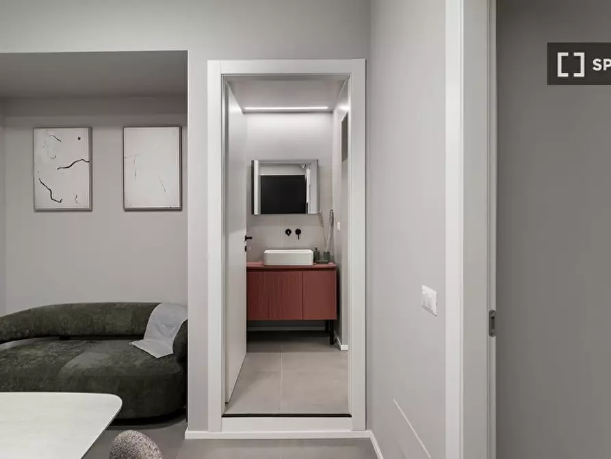 Immagine 18 di Ufficio in affitto  in Via Carlo Farini a Milano