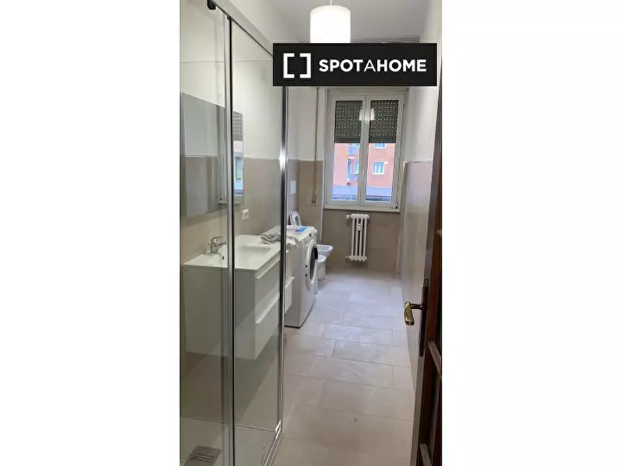 Immagine 13 di Appartamento in affitto  in Viale Ercole Marelli a Sesto San Giovanni