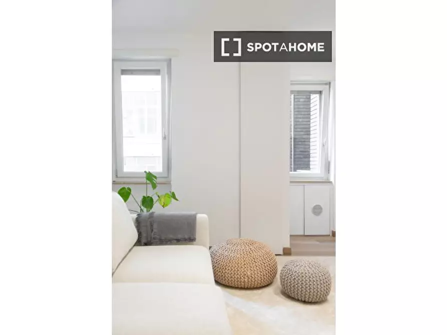 Immagine 13 di Appartamento in affitto  in Via Pindemonte a Milano