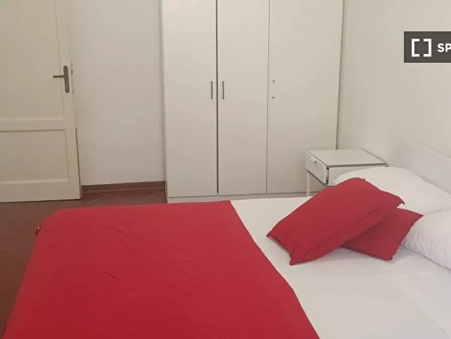 Immagine 18 di Camera condivisa in affitto  in Via Francesco Calzolari a Firenze