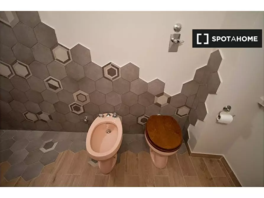 Immagine 10 di Appartamento in affitto  in Via Olmetto a Milano