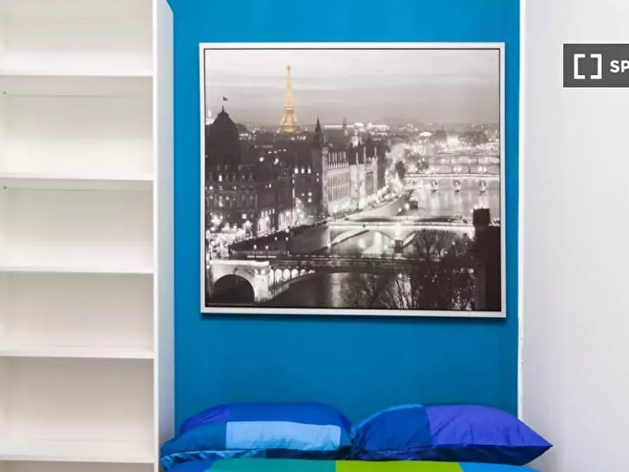 Immagine 3 di Camera condivisa in affitto  in Via Vincenzo Foppa a Milano