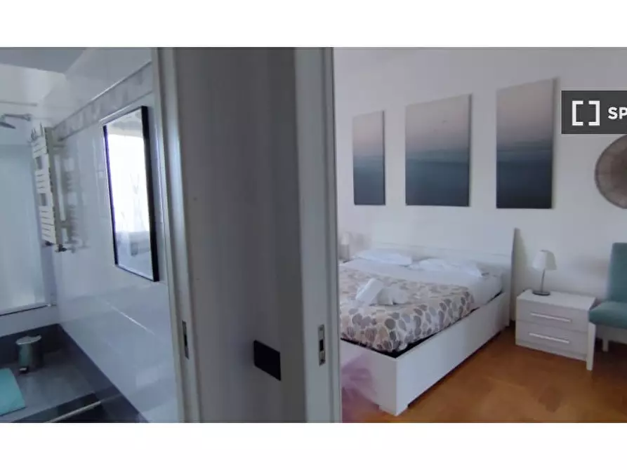 Immagine 4 di Appartamento in affitto  in Via Giovanni Gastaldi a Roma