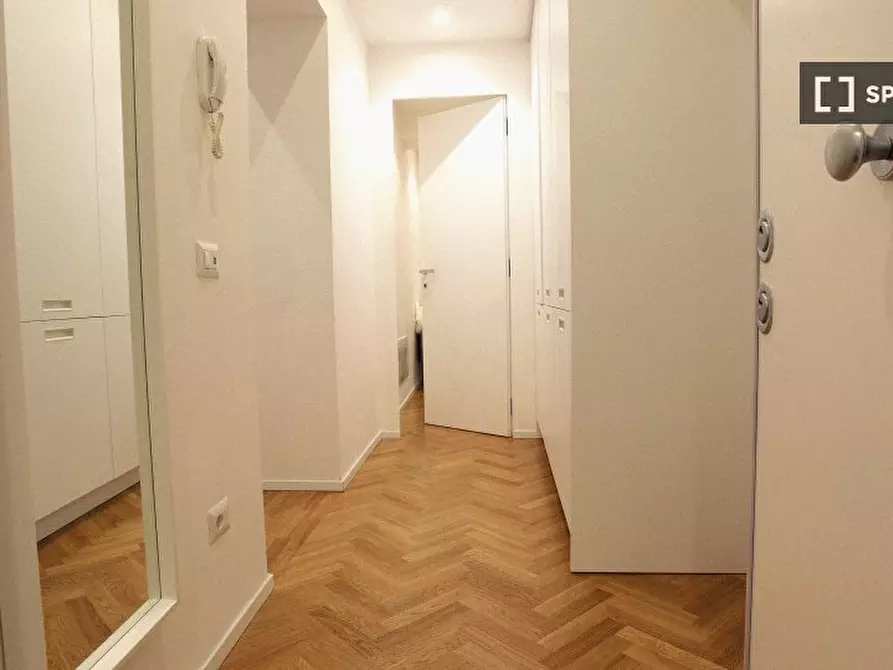 Immagine 2 di Appartamento in affitto  in Via Palestro a Roma