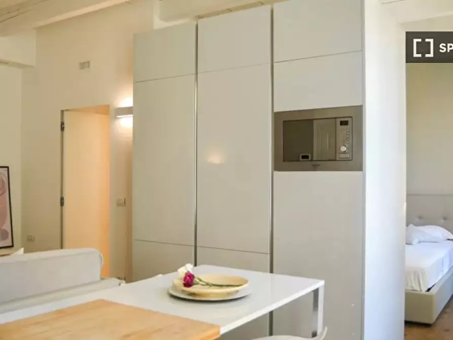 Immagine 10 di Appartamento in affitto  in Via Santa Maria Fulcorina a Milano