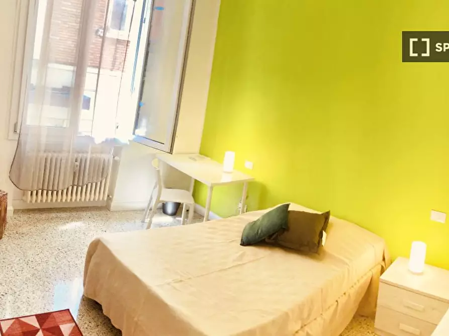 Immagine 3 di Camera condivisa in affitto  in Via CESARE BOLDRINI a Bologna