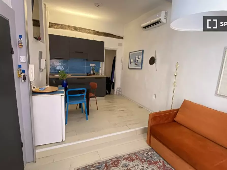Immagine 14 di Appartamento in affitto  in Via dei Macelli di Soziglia a Genova