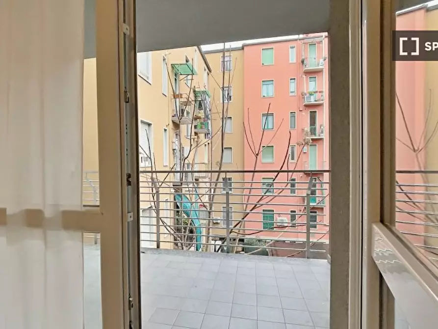 Immagine 17 di Appartamento in affitto  in Via Giuseppe Candiani a Milano