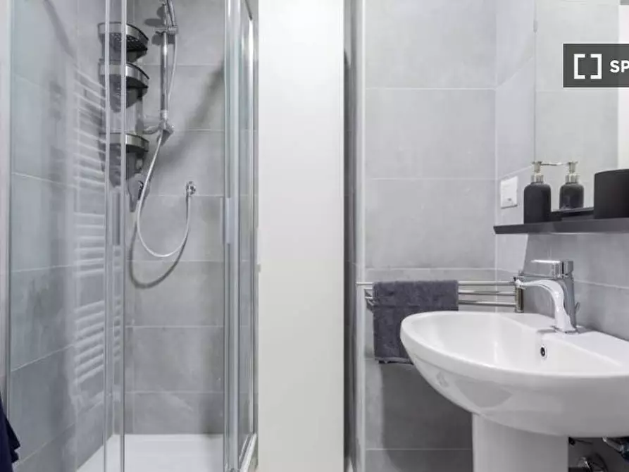 Immagine 14 di Camera condivisa in affitto  in Viale Bligny a Milano