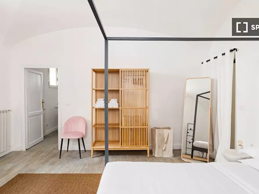 Immagine 13 di Appartamento in affitto  in Via Achille Grandi a Roma