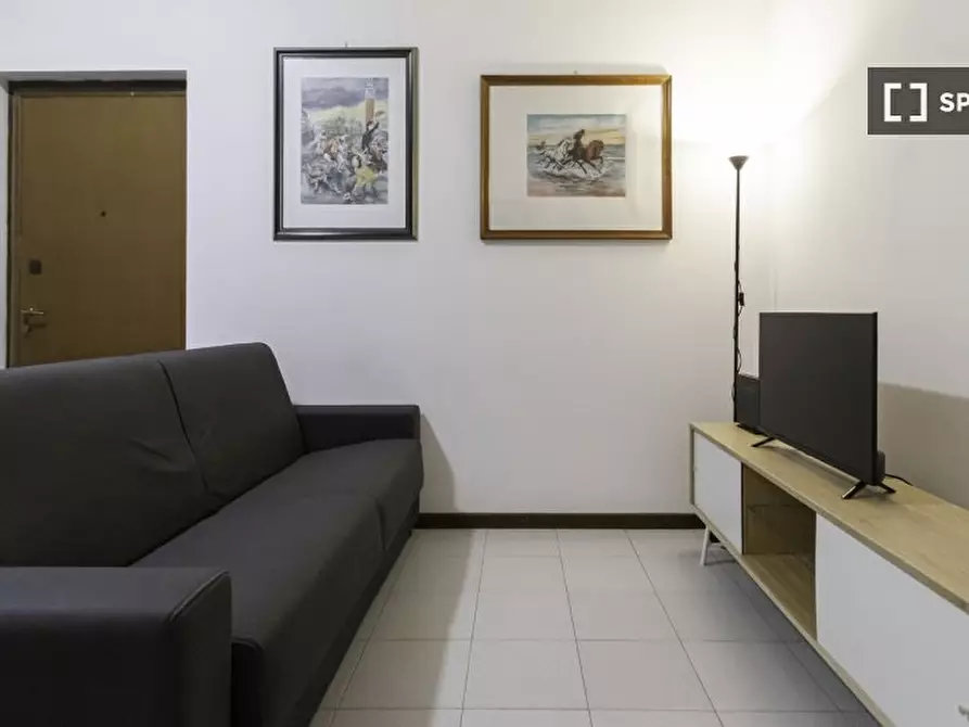 Immagine 3 di Appartamento in affitto  in Via Cesare da Sesto a Milano